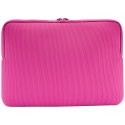 Torba na laptopa Tucano Colore Sleeve na laptopa 13"/14" fuksja