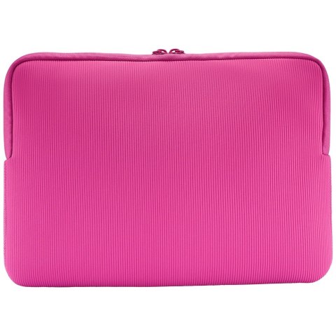 Torba na laptopa Tucano Colore Sleeve na laptopa 13"/14" fuksja