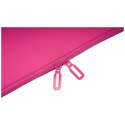 Torba na laptopa Tucano Colore Sleeve na laptopa 13"/14" fuksja