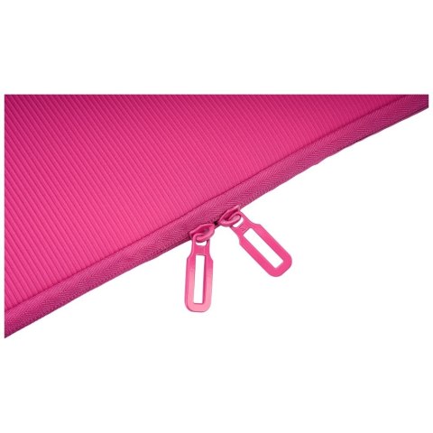 Torba na laptopa Tucano Colore Sleeve na laptopa 13"/14" fuksja