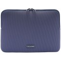 Torba na laptopa Tucano Colore Sleeve na laptopa 13"/14" niebieski