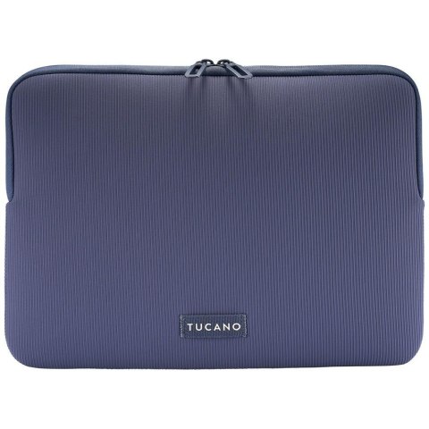 Torba na laptopa Tucano Colore Sleeve na laptopa 13"/14" niebieski