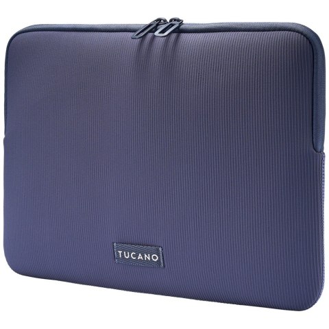 Torba na laptopa Tucano Colore Sleeve na laptopa 13"/14" niebieski