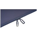 Torba na laptopa Tucano Colore Sleeve na laptopa 13"/14" niebieski
