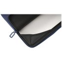 Torba na laptopa Tucano Colore Sleeve na laptopa 13"/14" niebieski