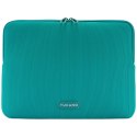 Torba na laptopa Tucano Colore Sleeve na laptopa 13"/14" petroleum