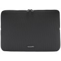 Torba na laptopa Tucano Colore Sleeve na laptopa 17"/18" czarny