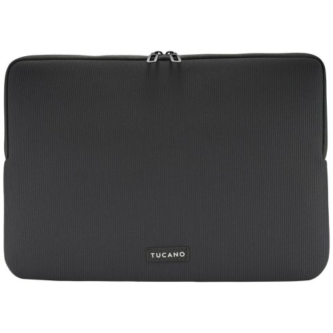 Torba na laptopa Tucano Colore Sleeve na laptopa 17"/18" czarny
