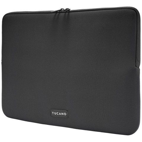Torba na laptopa Tucano Colore Sleeve na laptopa 17"/18" czarny