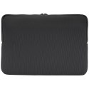 Torba na laptopa Tucano Colore Sleeve na laptopa 17"/18" czarny