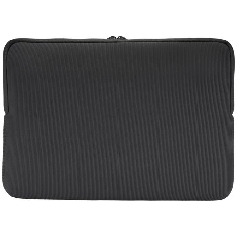 Torba na laptopa Tucano Colore Sleeve na laptopa 17"/18" czarny