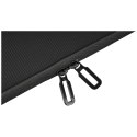 Torba na laptopa Tucano Colore Sleeve na laptopa 17"/18" czarny