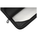 Torba na laptopa Tucano Colore Sleeve na laptopa 17"/18" czarny