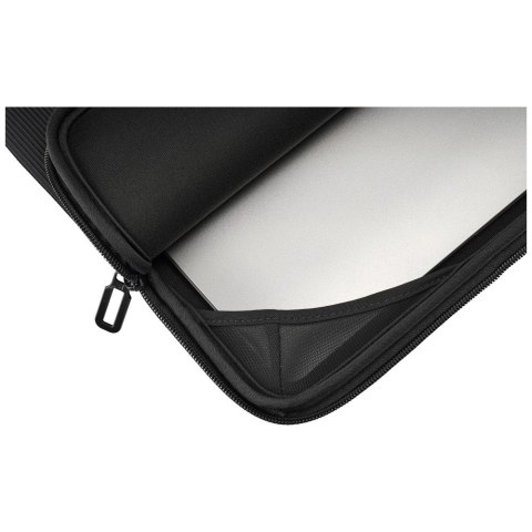 Torba na laptopa Tucano Colore Sleeve na laptopa 17"/18" czarny