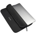 Torba na laptopa Tucano Colore Sleeve na laptopa 17"/18" czarny