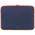 Torba na laptopa Tucano Elements 2 Sleeve 13" do MacBook Air / Pro niebieski
