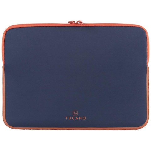 Torba na laptopa Tucano Elements 2 Sleeve 13" do MacBook Air / Pro niebieski