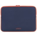 Torba na laptopa Tucano Elements 2 Sleeve 13" do MacBook Air / Pro niebieski