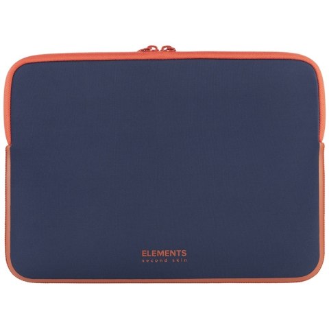Torba na laptopa Tucano Elements 2 Sleeve 13" do MacBook Air / Pro niebieski