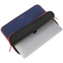 Torba na laptopa Tucano Elements 2 Sleeve 13" do MacBook Air / Pro niebieski