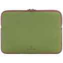 Torba na laptopa Tucano Elements 2 Sleeve 13" do MacBook Air / Pro zielony
