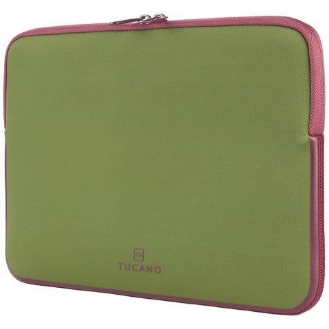 Torba na laptopa Tucano Elements 2 Sleeve 13" do MacBook Air / Pro zielony
