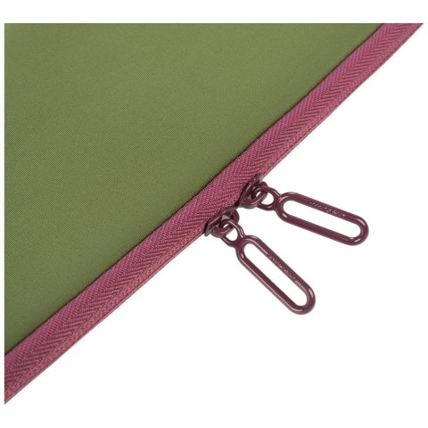 Torba na laptopa Tucano Elements 2 Sleeve 13" do MacBook Air / Pro zielony