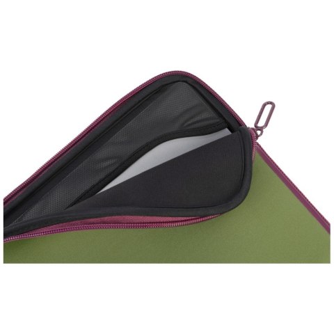 Torba na laptopa Tucano Elements 2 Sleeve 13" do MacBook Air / Pro zielony