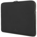 Torba na laptopa Tucano Elements 2 Sleeve 15" do MacBook Air czarny