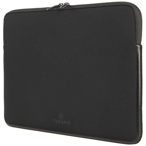 Torba na laptopa Tucano Elements 2 Sleeve 15" do MacBook Air czarny