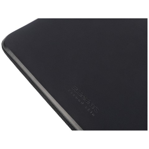 Torba na laptopa Tucano Elements 2 Sleeve 15" do MacBook Air czarny