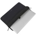 Torba na laptopa Tucano Elements 2 Sleeve 15" do MacBook Air czarny
