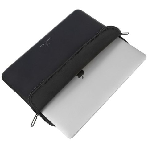 Torba na laptopa Tucano Elements 2 Sleeve 15" do MacBook Air czarny