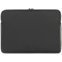 Torba na laptopa Tucano Elements 2 Sleeve 16" do MacBook Pro czarny