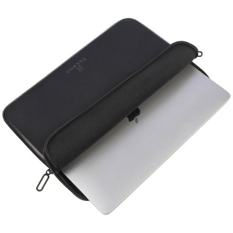 Torba na laptopa Tucano Elements 2Sleeve 13" do MacBook Air / Pro czarny