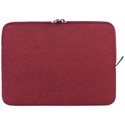 Torba na laptopa Tucano Melange Sleeve na laptopa 13"/14" burgundowy