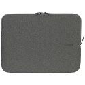 Torba na laptopa Tucano Melange Sleeve na laptopa 13"/14" czarny