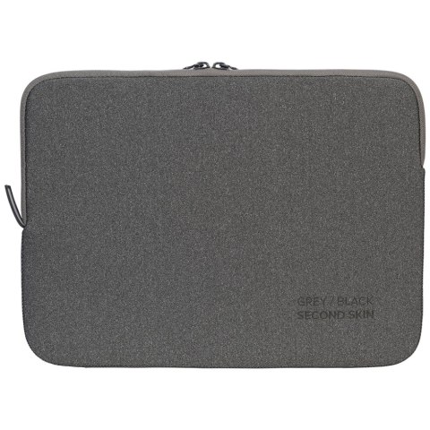 Torba na laptopa Tucano Melange Sleeve na laptopa 13"/14" czarny
