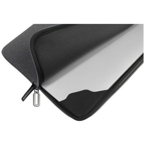 Torba na laptopa Tucano Melange Sleeve na laptopa 13"/14" czarny