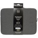 Torba na laptopa Tucano Melange Sleeve na laptopa 13"/14" czarny