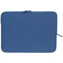 Torba na laptopa Tucano Melange Sleeve na laptopa 13"/14" niebieski