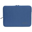 Torba na laptopa Tucano Melange Sleeve na laptopa 13"/14" niebieski