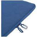 Torba na laptopa Tucano Melange Sleeve na laptopa 13"/14" niebieski