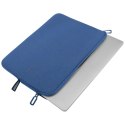 Torba na laptopa Tucano Melange Sleeve na laptopa 13"/14" niebieski