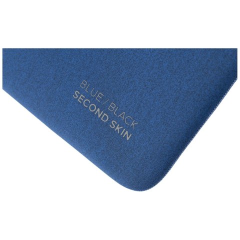 Torba na laptopa Tucano Melange Sleeve na laptopa 13"/14" niebieski