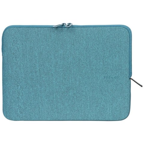 Torba na laptopa Tucano Melange Sleeve na laptopa 13"/14" sky blue