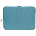 Torba na laptopa Tucano Melange Sleeve na laptopa 13"/14" sky blue