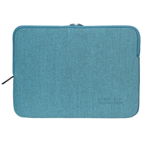 Torba na laptopa Tucano Melange Sleeve na laptopa 13"/14" sky blue