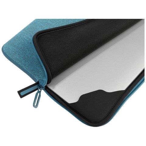 Torba na laptopa Tucano Melange Sleeve na laptopa 13"/14" sky blue