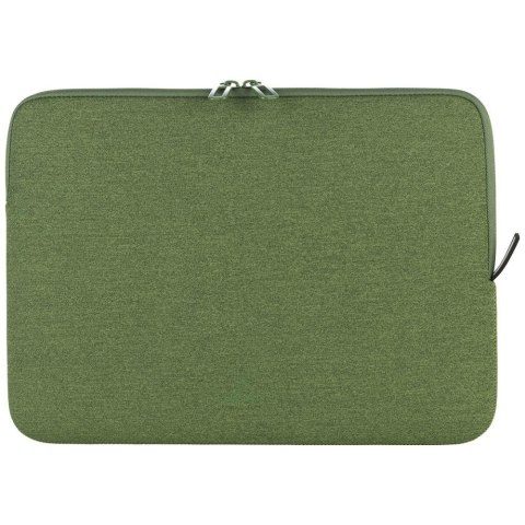 Torba na laptopa Tucano Melange Sleeve na laptopa 13"/14" zielony